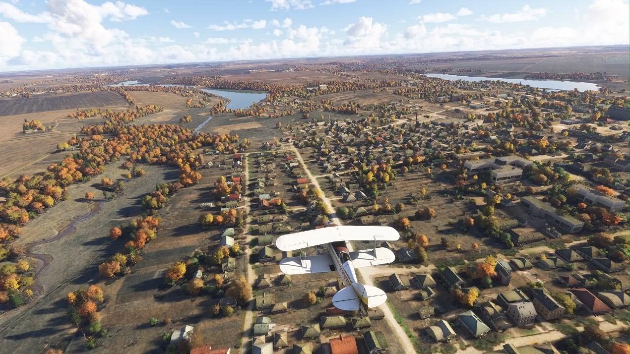 Ланівці. Тернопільська обл