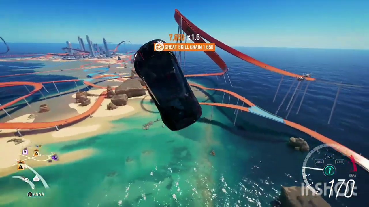 Forza Horizon 3 - Week 1 - Hot Wheels Wednesday