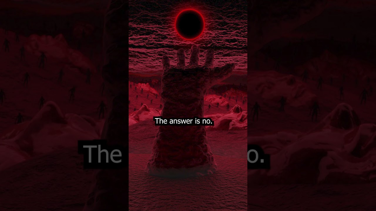 COULD YOU SURVIVE THE ECLIPSE FROM BERSERK? #berserk #short #eclipse