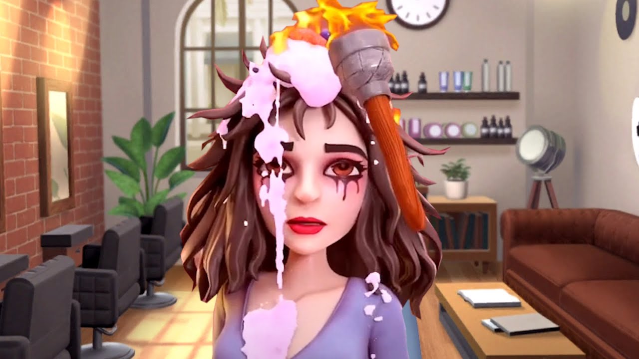 悪質な広告詐欺で話題になったゲーム『 Project Makeover 』