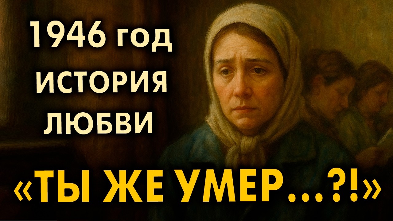 💔 «КАПКАН СОПЕРНИЦЫ: Сестра заставила меня предать мужа, пока он был на фронте» История из жизни