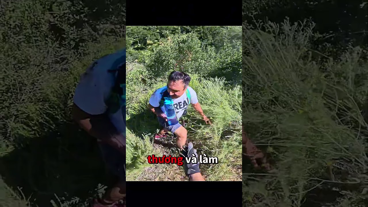 Đang Phóng Xe Trên Đường Địa Hình, Cậu Bé Bất Ngờ Gặp Phải Cơn Ác Mộng Lớn Nhất