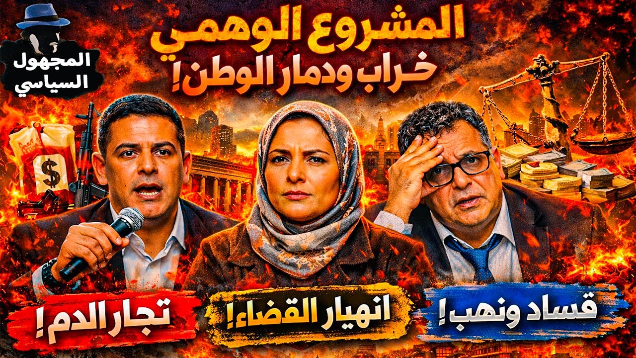 فضائح وزراء البام: وهبي وبنسعيد في ورطة ! 🚨