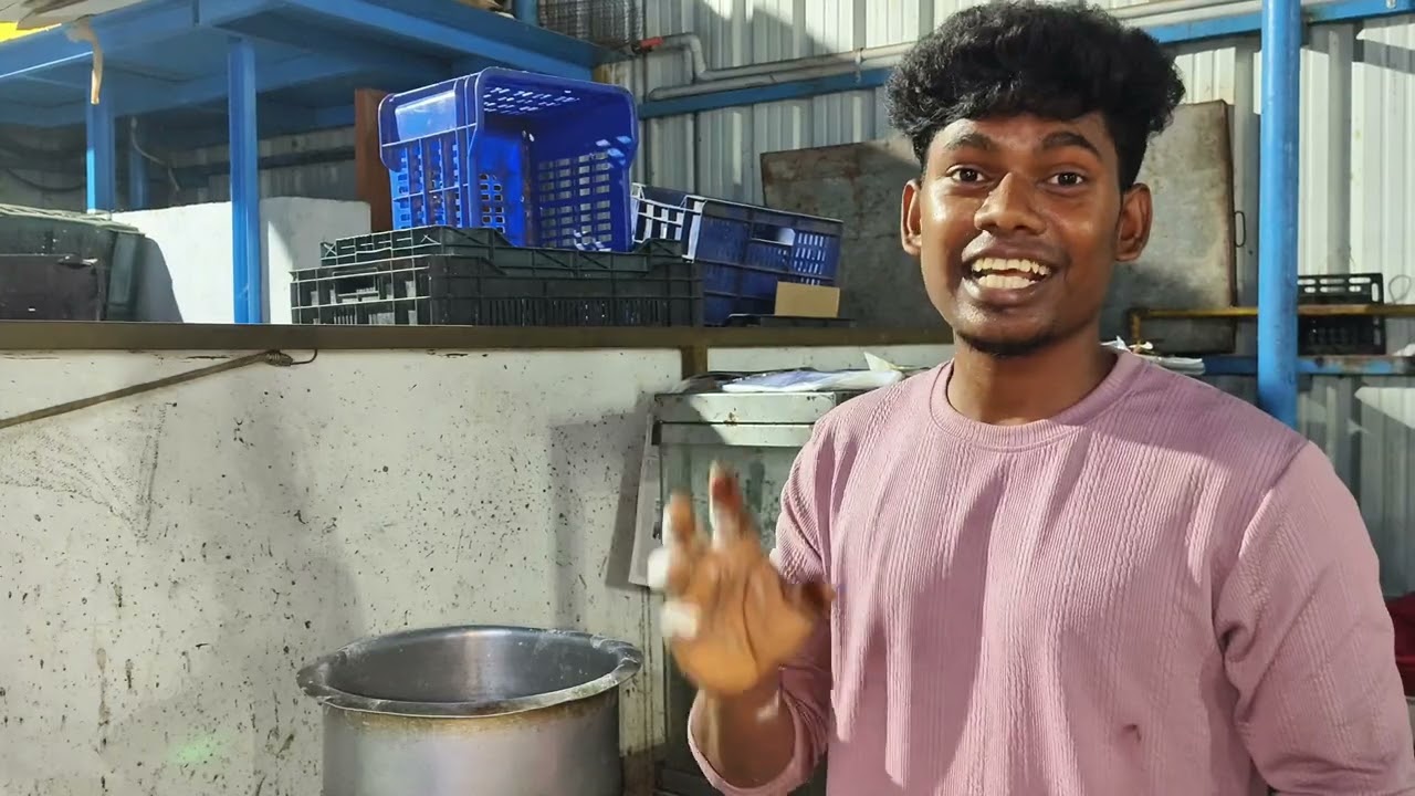 1 கிலோ  மைதா பரோட்டா...🥳😋II இன்னிக்கி ஒரு புடி..😋🤤🥣#parottarecipe #cooking #food #parotta