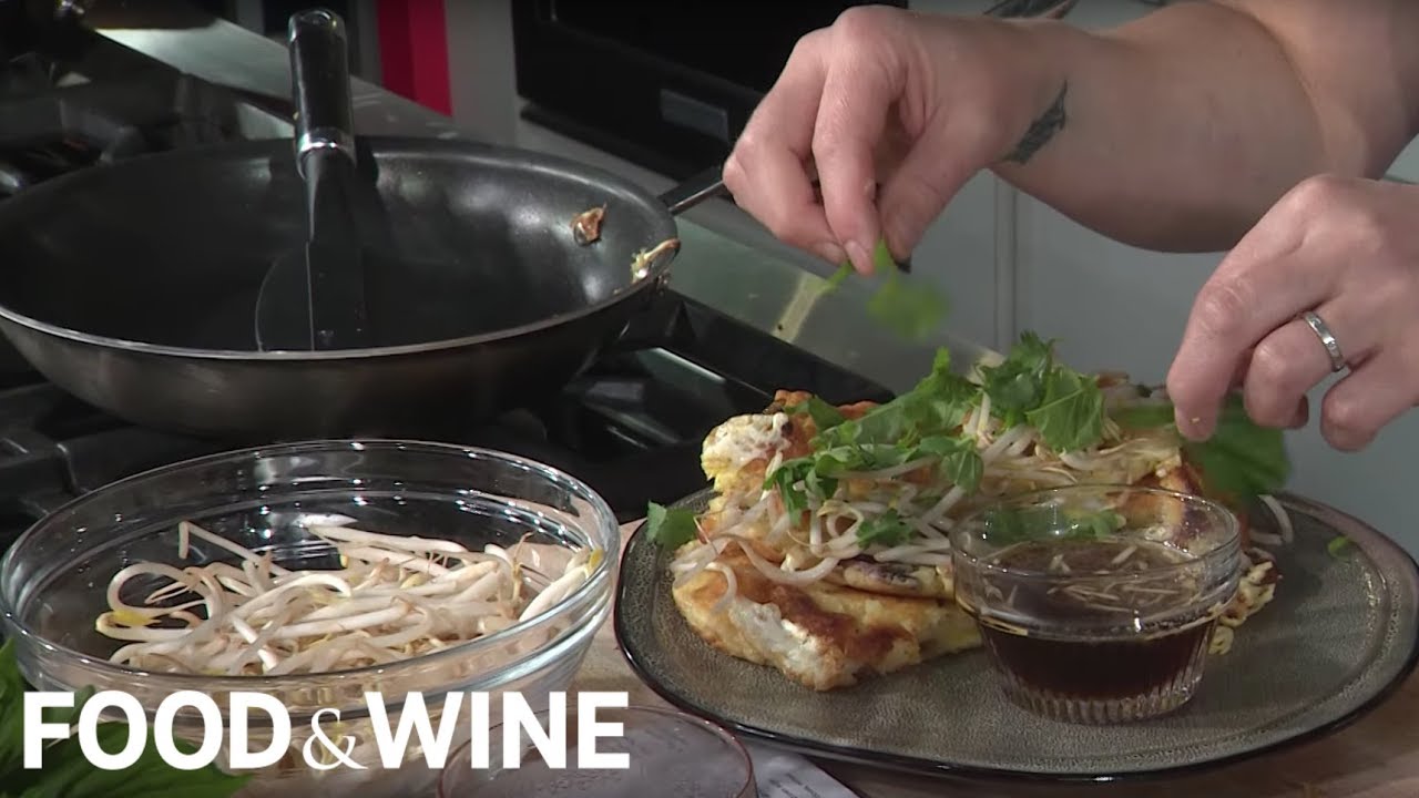 Chef Stephanie Izard's Easy Entertaining Recipes | Food & Wine Classic in Aspen 2018