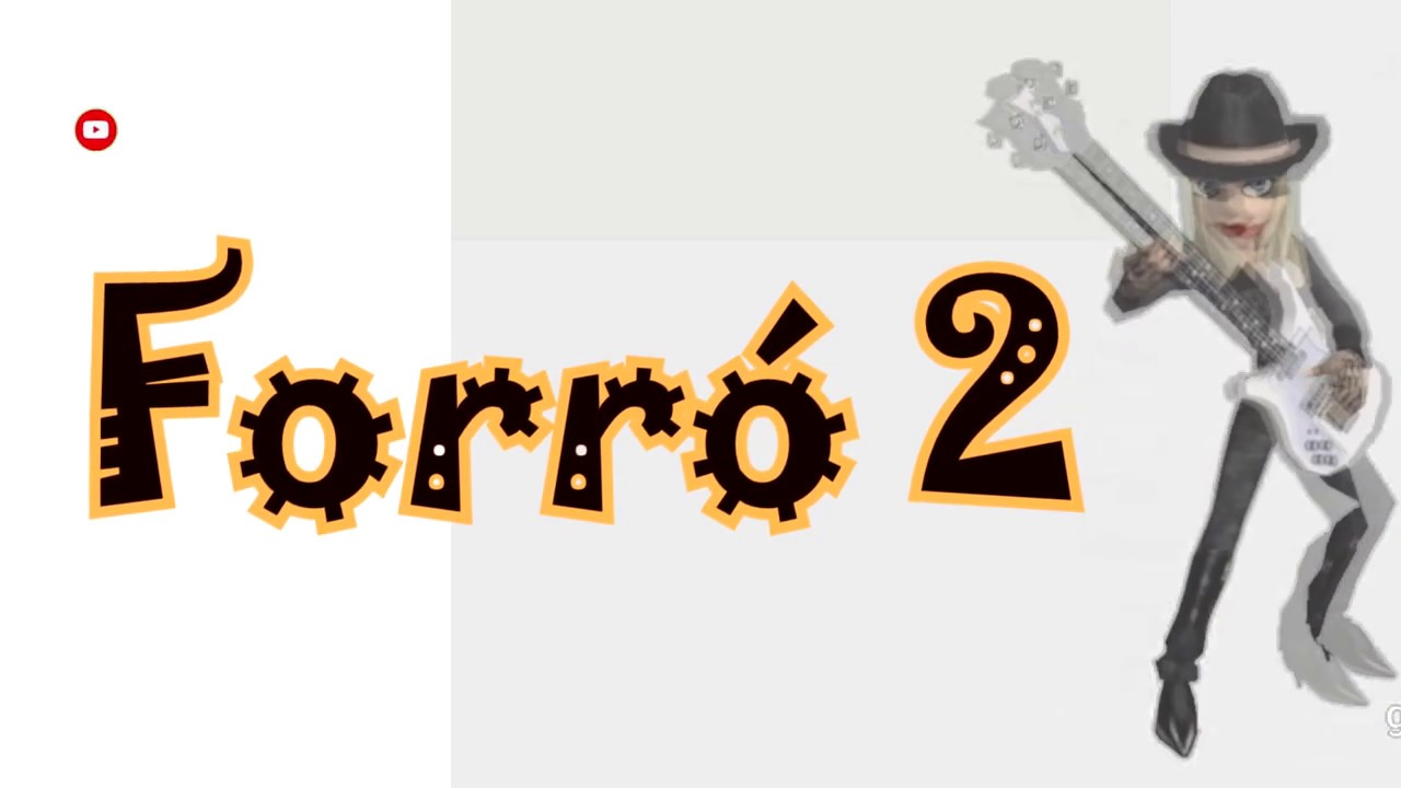 Forró #2 - Loop de Forró - Pé de serra - Ritmos Nordestinos