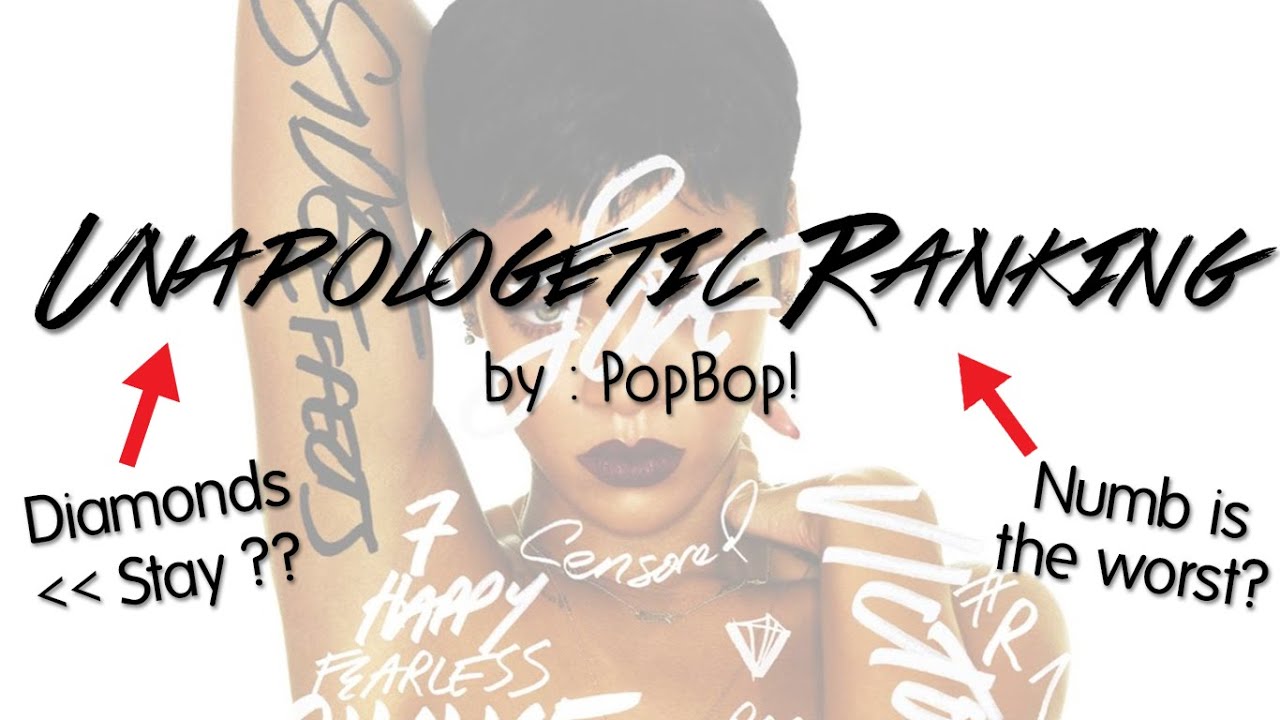 Rihanna's 
