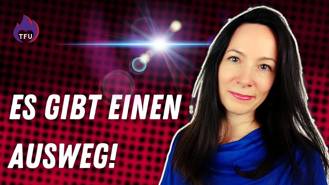 Du kannst deinen Mann LIEBEVOLL von der karmischen Partnerin befreien | DUALSEELEN