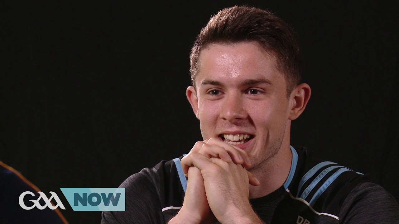 GAANOW: Smith v Byrne | A Question Of Championship