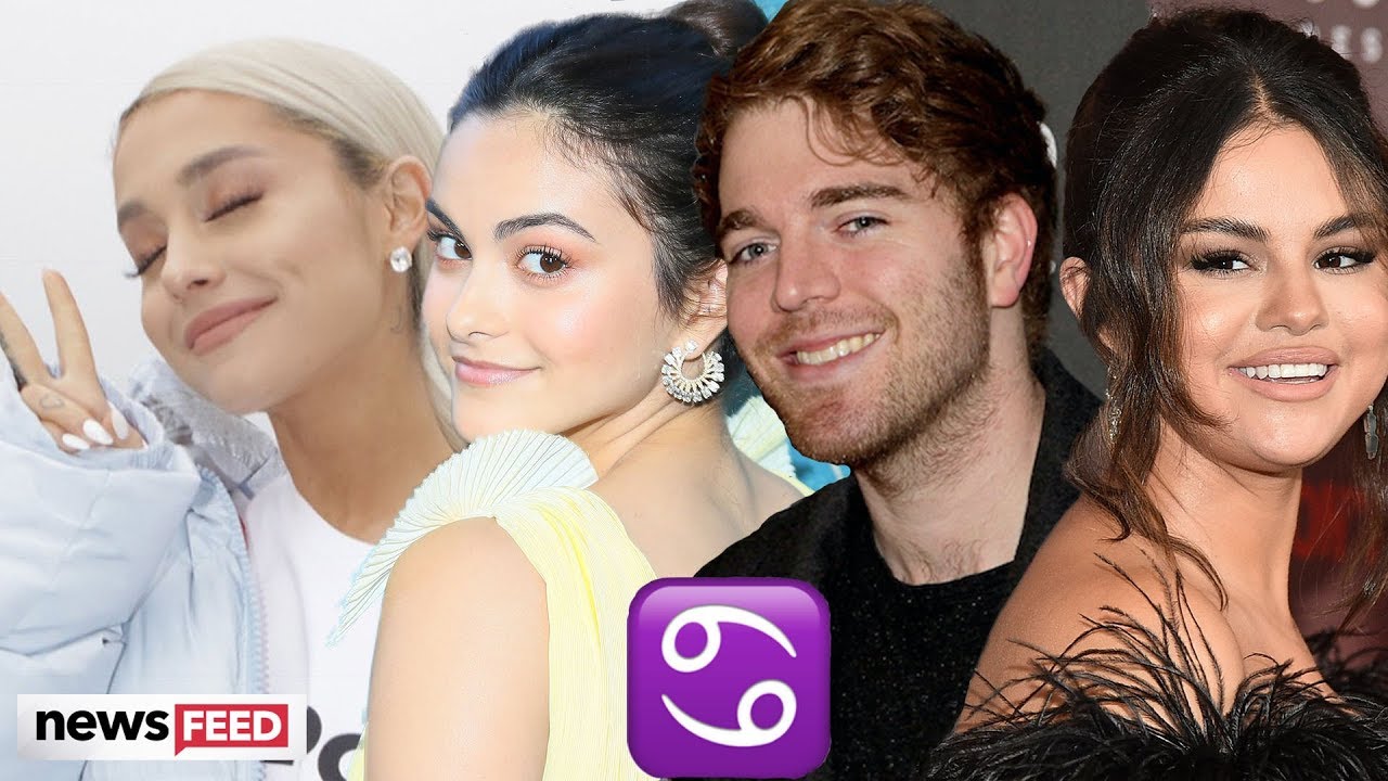 Celebs Who Fit Their Cancer Zodiac Sign
