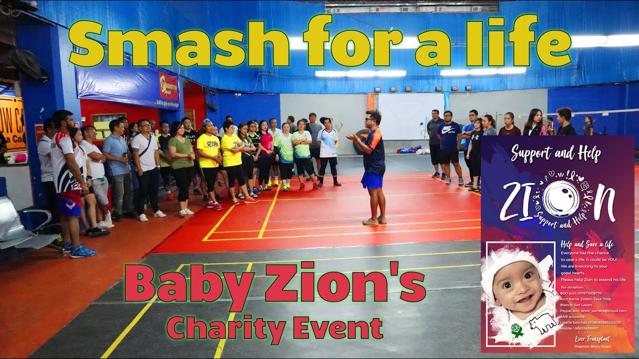 Vlog Day 52- Smash for a Life