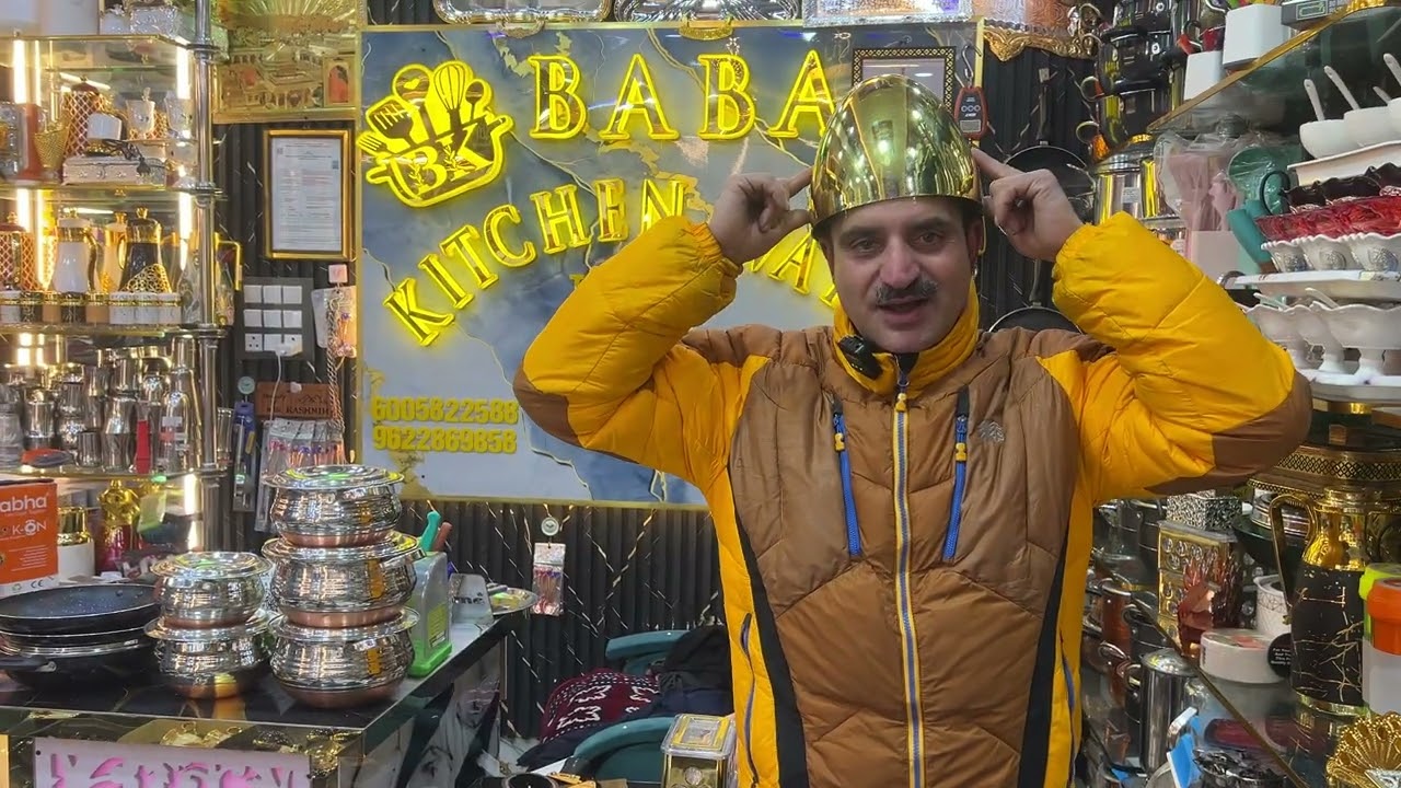Baba kitchenware 💥damaka sale 🔥#viralvideo #youtubeshorts 🔥