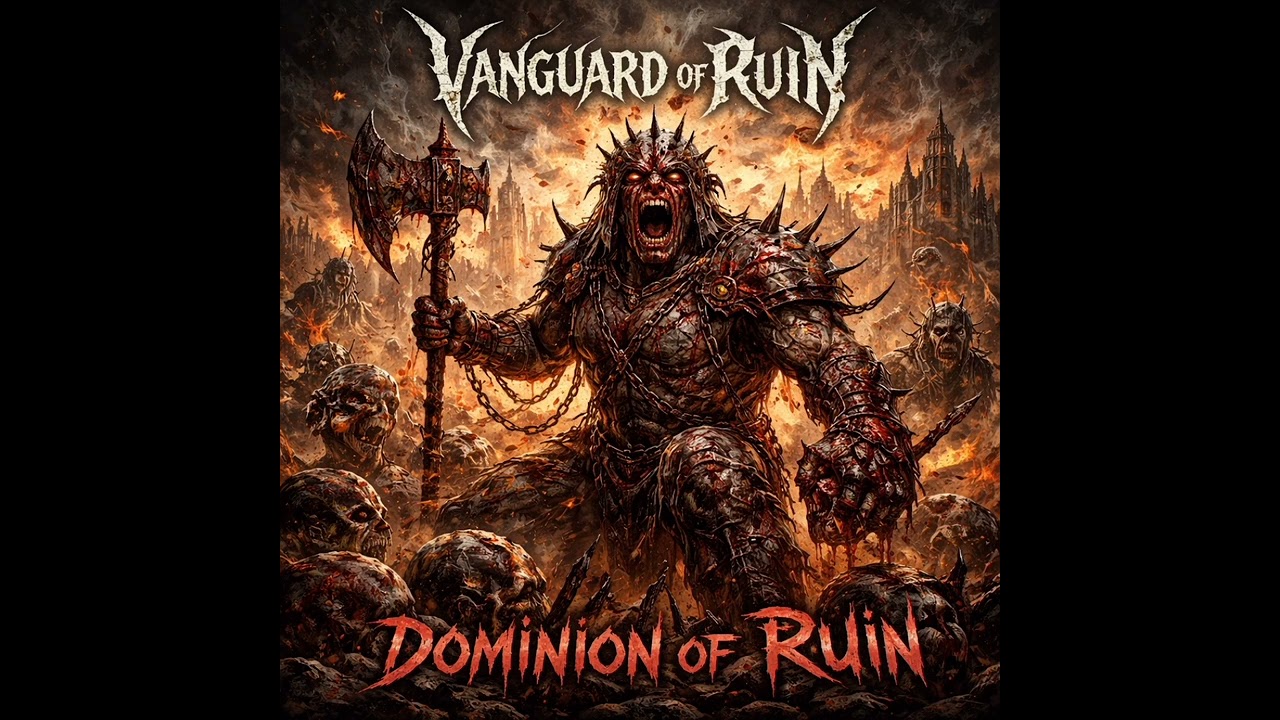 Sigles Dominion of Ruin 