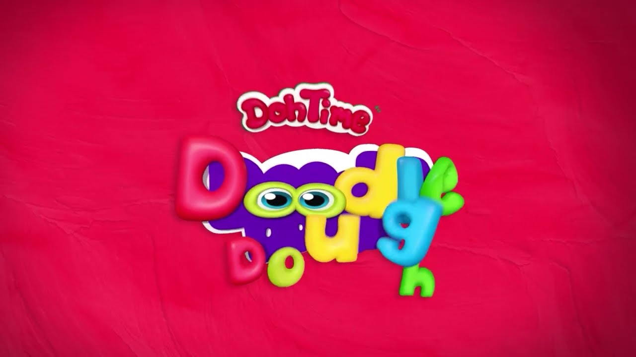 سبيستون | DoodleDough | غنّوا معنا 🎶🎤