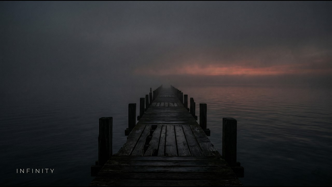 Infinity | Atmospheric Progressive Rock mix | #ProgressiveRock