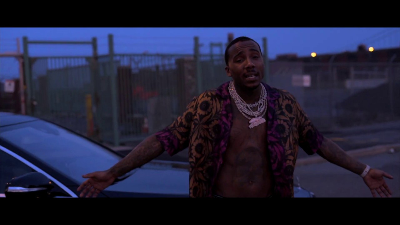 Blac Papi - Pass the Ball