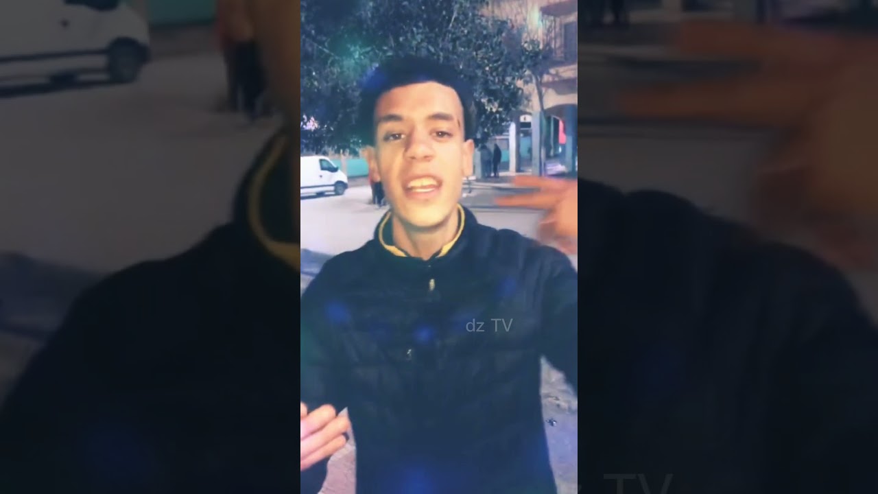 مواهب جزائرية ضائعة 2021 | لازم تفهم بلي الغربة ماشي صعيبة 💔 | redgeng