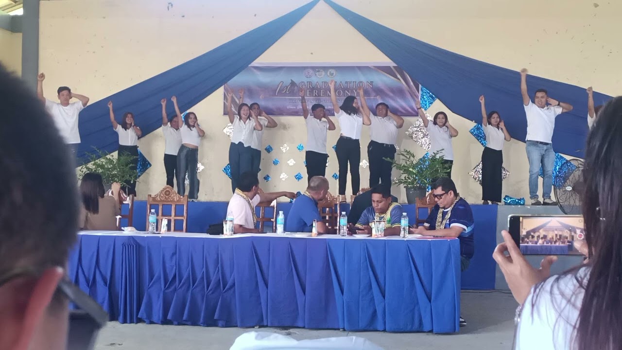 Hawak mo ang Beat By TESDA Graduates