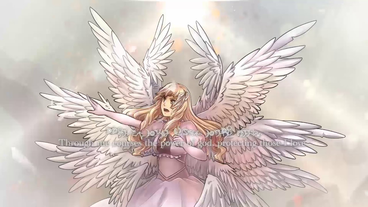 【Ar Tonelico】 EXEC_FLIP_METAMORPHOSE/. 【Alroetsue】