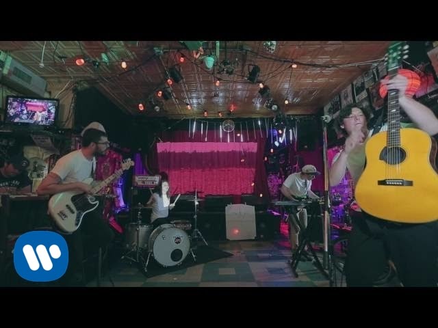 The Front Bottoms: 2YL [OFFICIAL VIDEO]