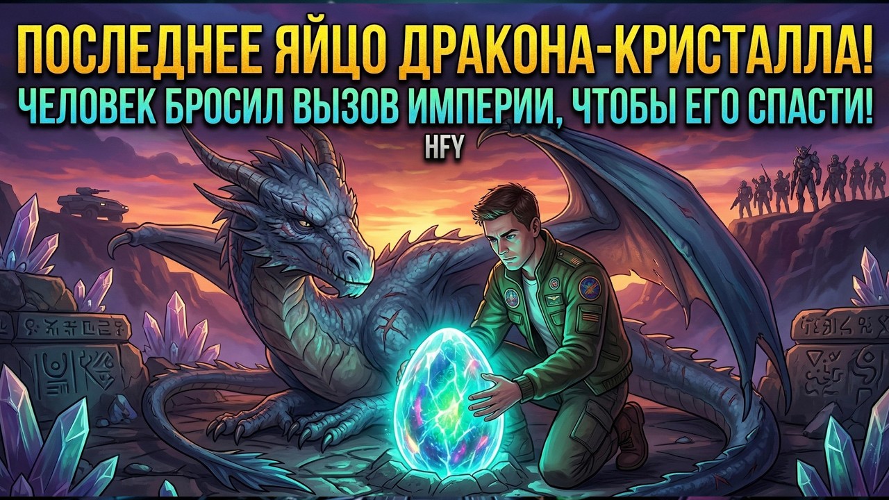 История с Reddit HFY Люди — космические ужасы — Полная версия