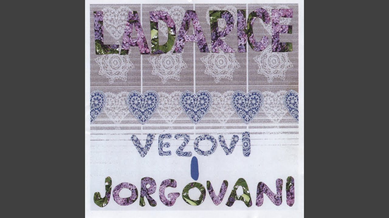 Vezovi I Jorgovani