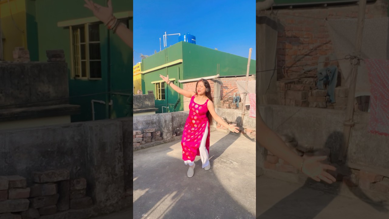 Shararat#shorts #dance #trending