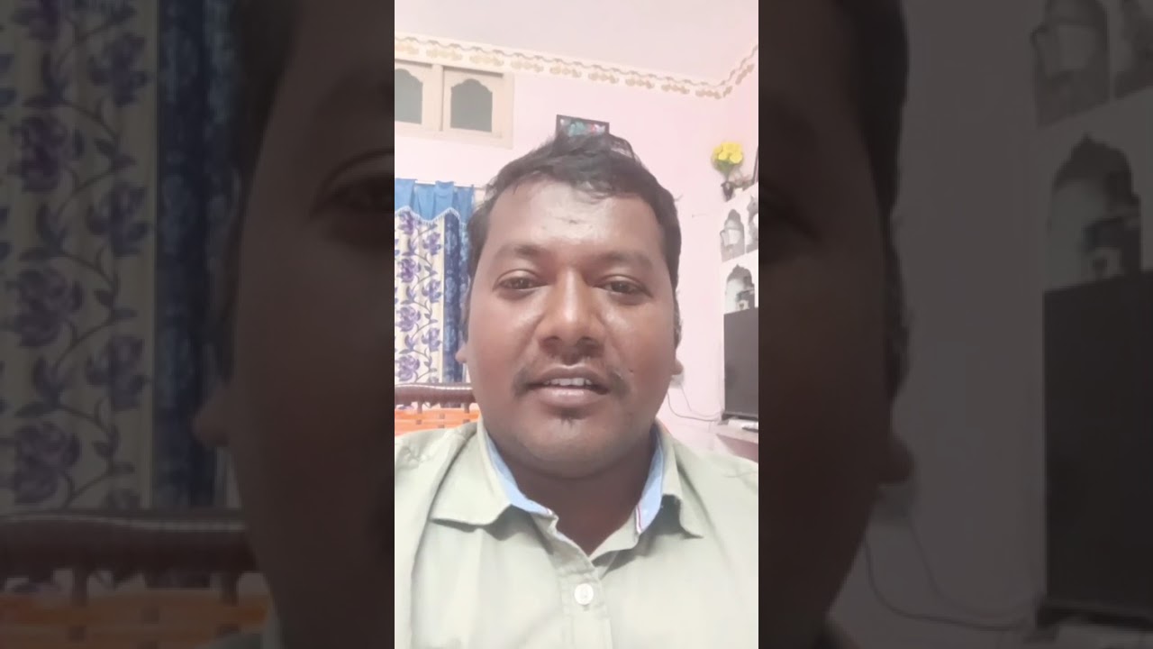 Real People. Real Transformation | Mr Saravanan