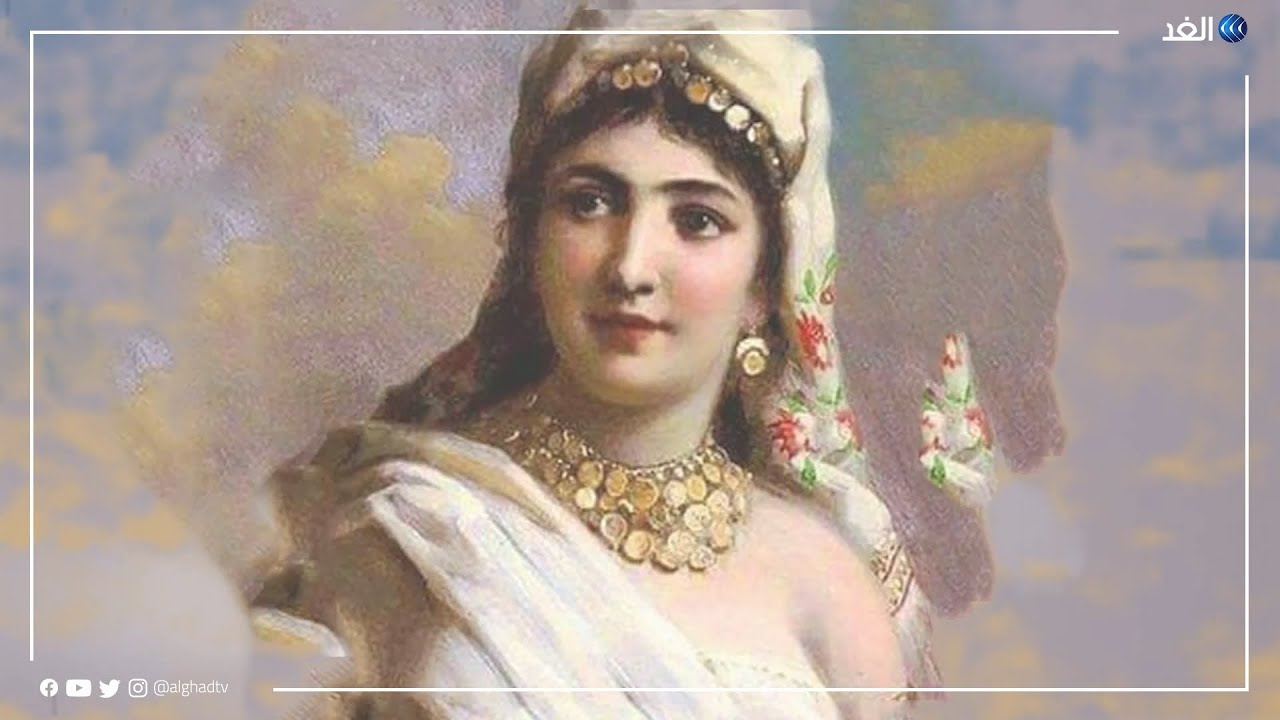 قصة الجارية خيزران التي تخلصت من ابنها من أجل العرش