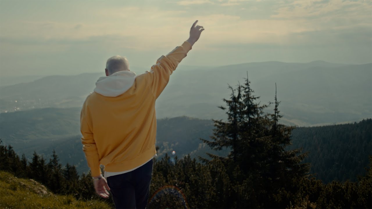 CANN - Bude líp [oficiální videoklip]