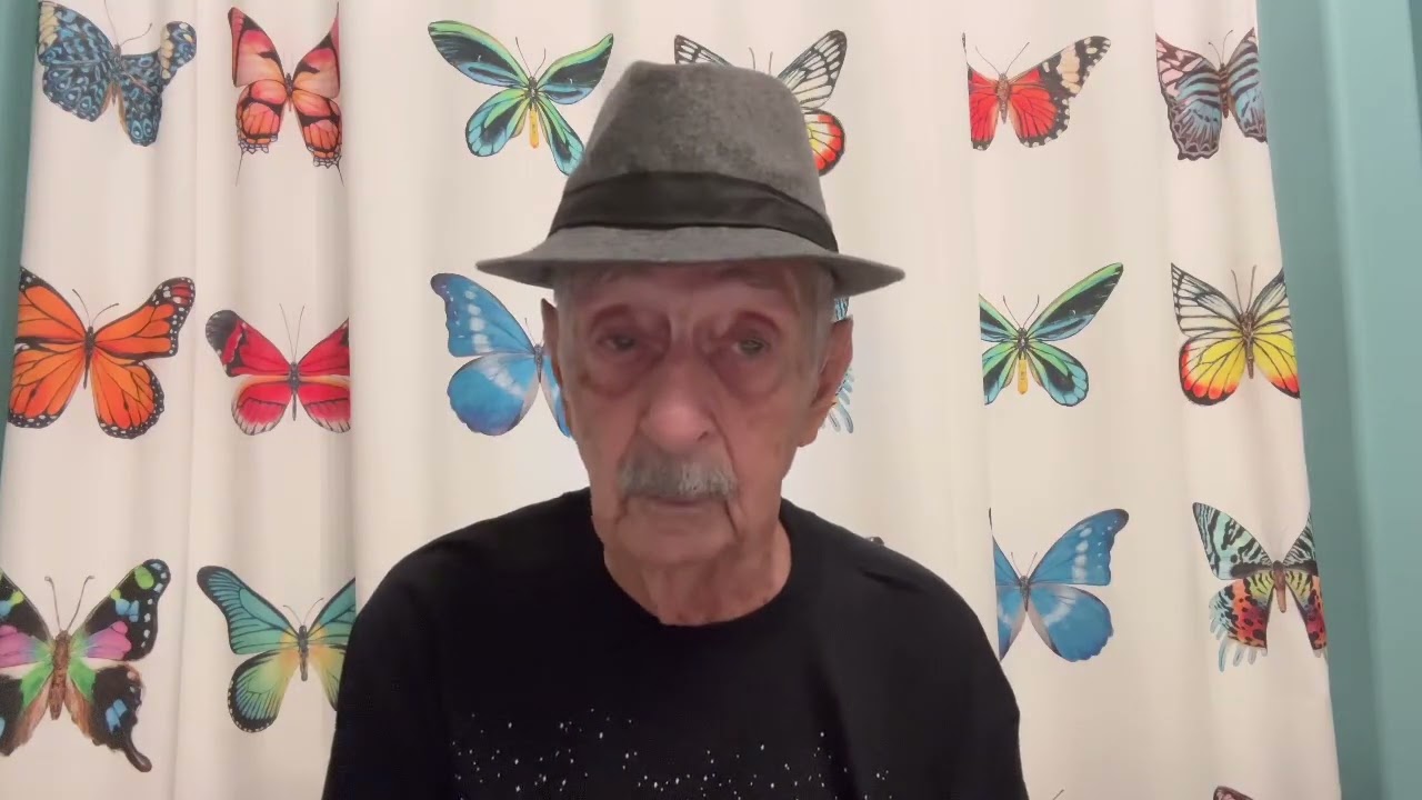 Moses was glad that there was no AI to contend with. (Exodus Ep. 4)