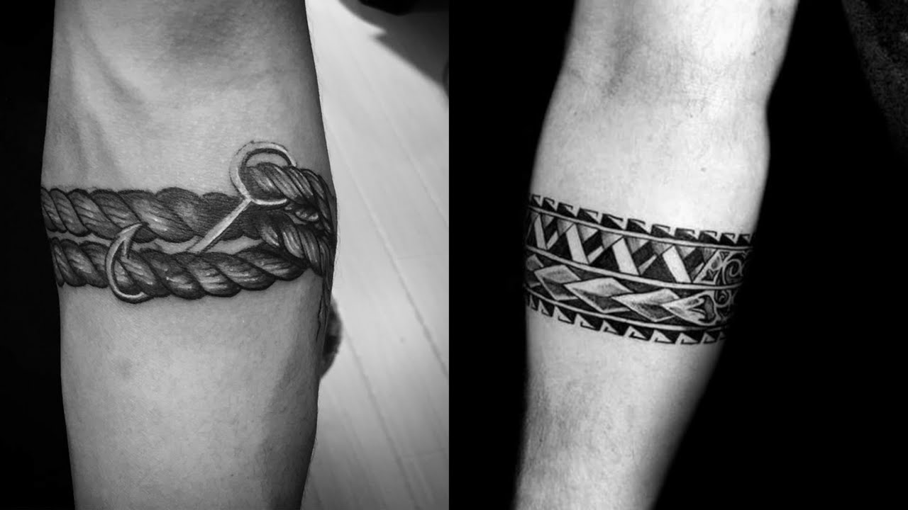 Stylish Tattoos For Hands | Cool Tattoos For Men | Men's Fashion Emperor