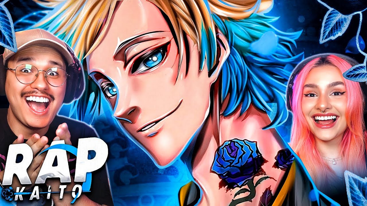 O MAIS HUMILDE DOS ANIMES? &ldquo;Imperador&rdquo; Kaiser (Blue Lock) do Kaito