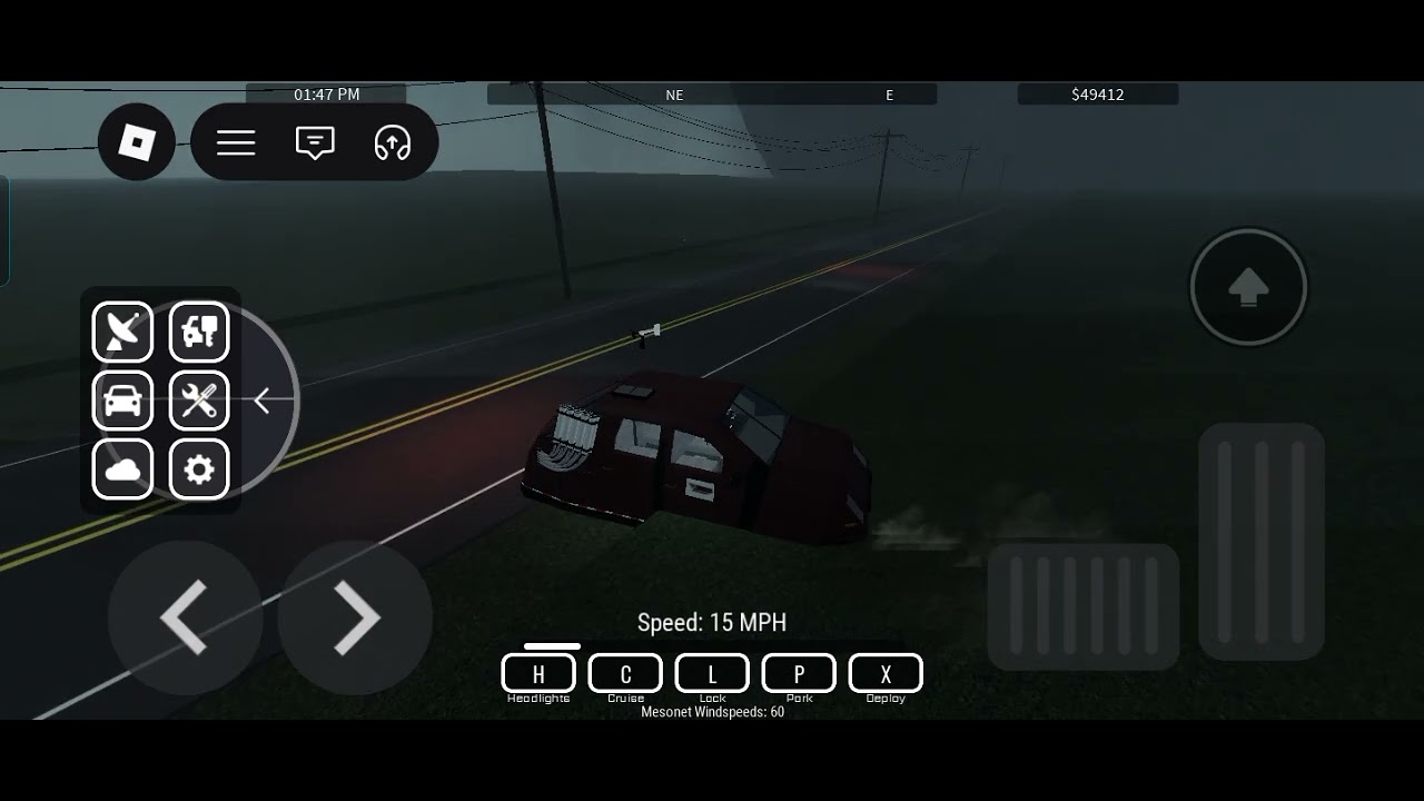 One very strong tornado(was 197-213 mph) 