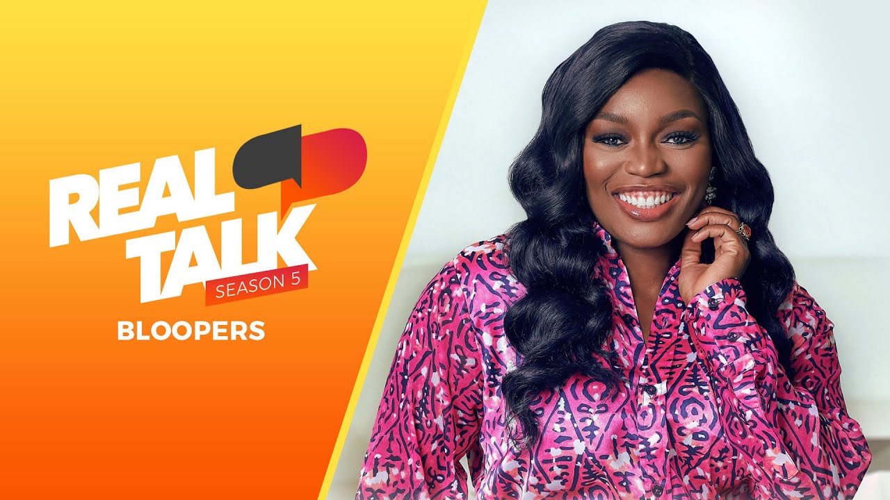 NdaniRealTalk Season 5: Bloopers
