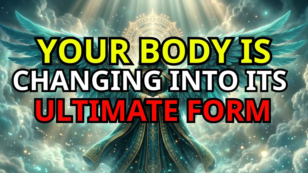 Chosen Ones: You’re Not Just Tired — You’re Transforming ✨