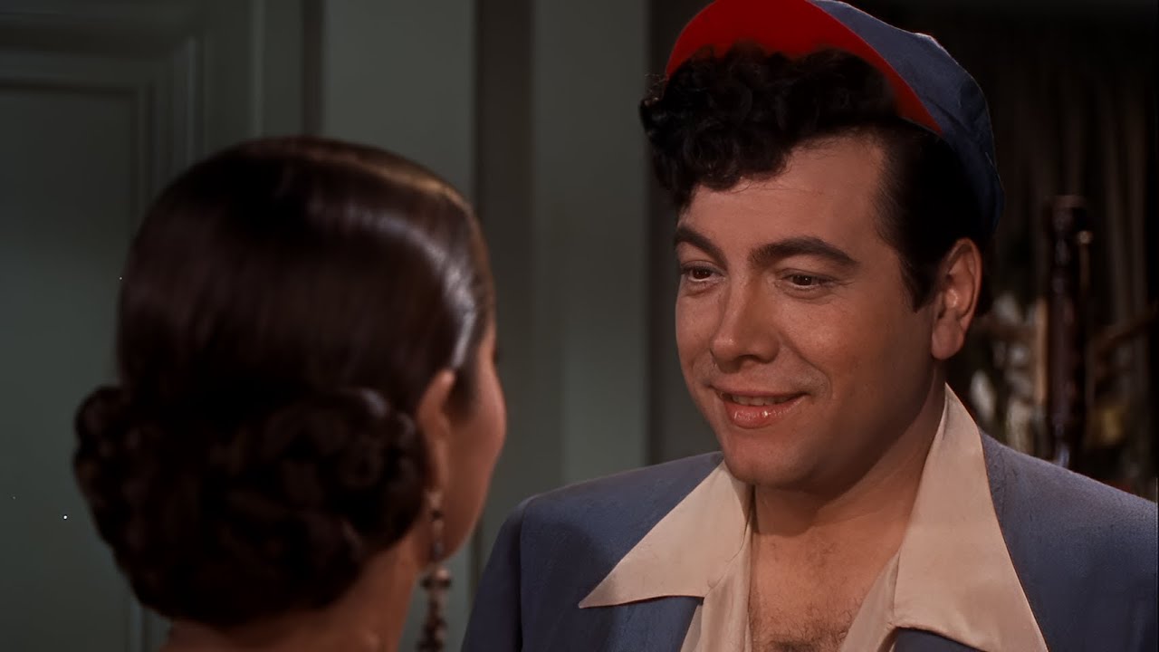 Mario Lanza - Lamento di Federico - Radio Broadcast 1952 - DES Stereo 2025.