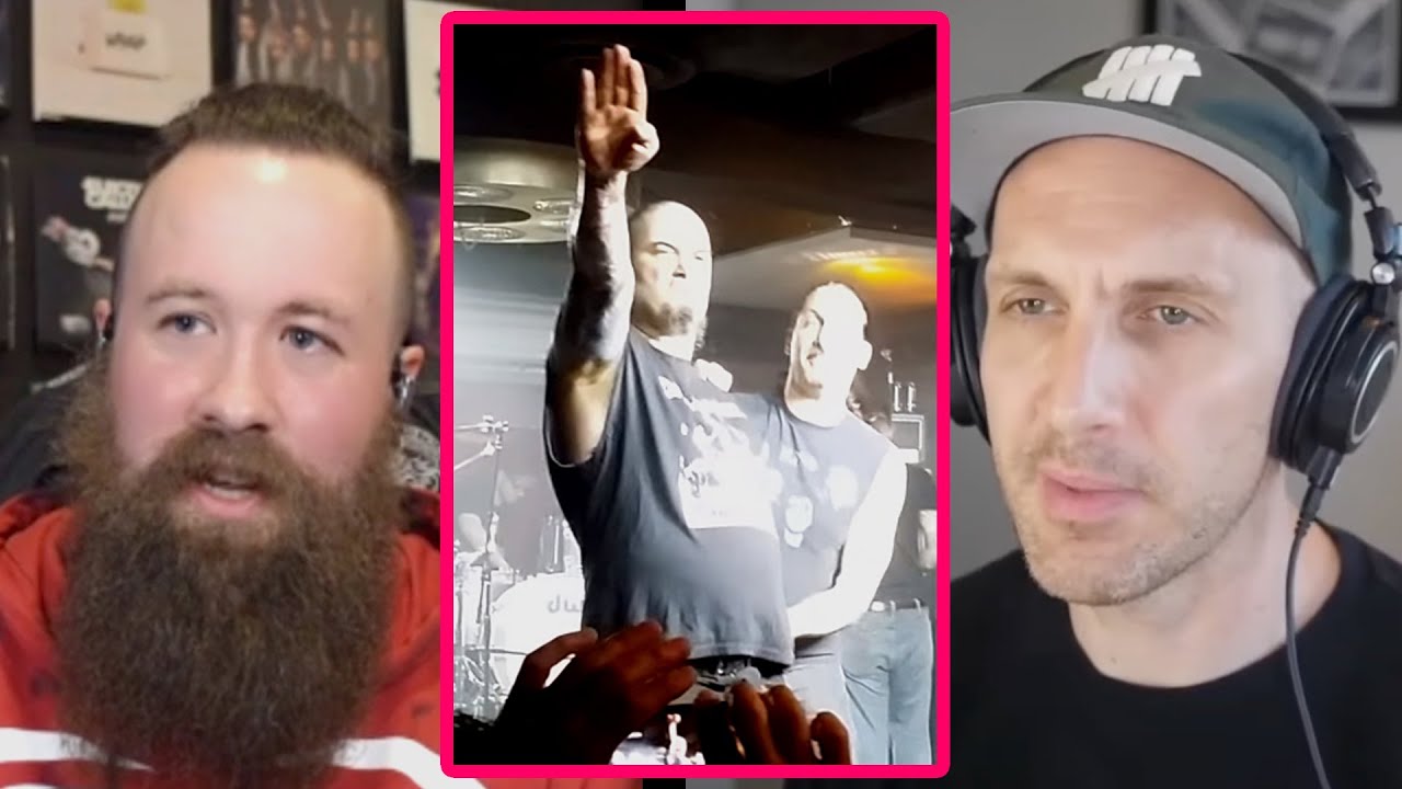 Getting real about RACISM in metal (Tank The Tech)