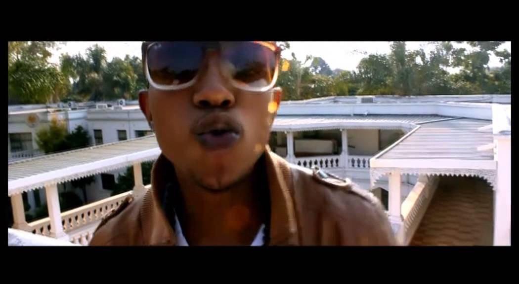 Mudiwa Hood Ft. KindahQuet : OFFICIAL 10 over 10 Video