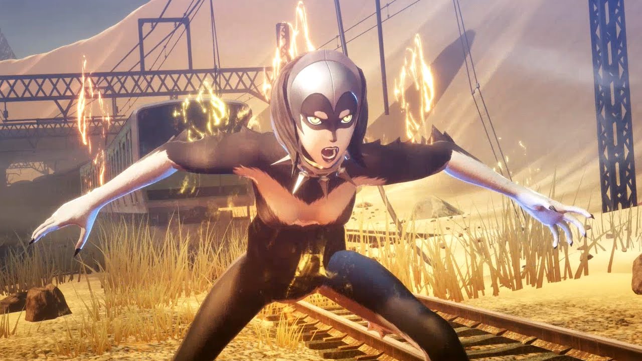 Shin Megami Tensei V: Vengeance - Dormarth (Hard Difficulty)