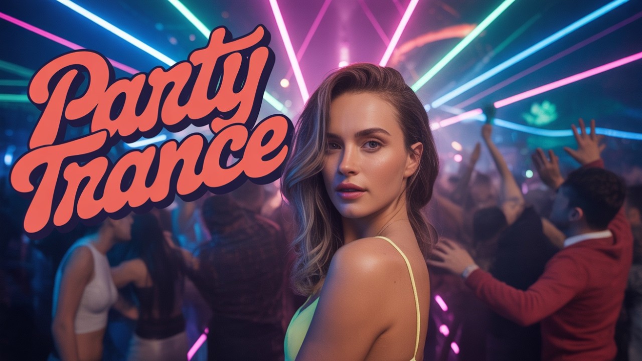 High Energy Trance 2026 | Party & Festival Trance Circuit Mix  | Vol.3