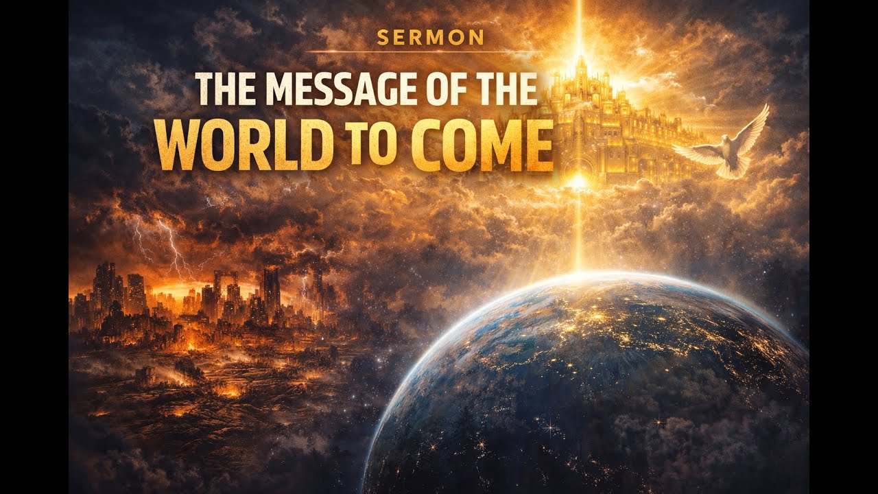 United Church of God - Nigeria Live Stream