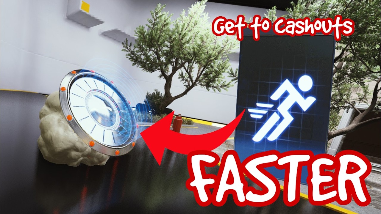 THE FINALS Movement Tips for New Players