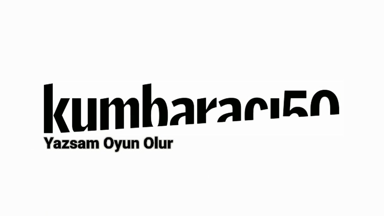 Yazsam oyun olur | 1