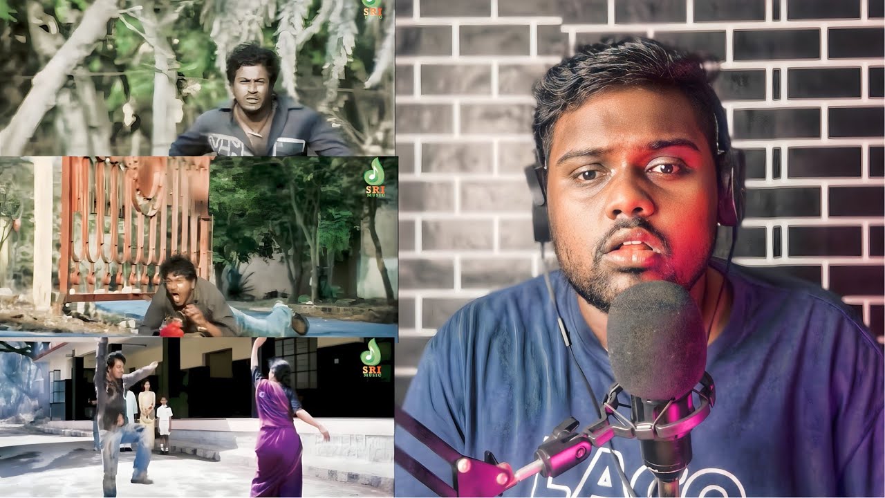 Jogi Climax Scene | React | Shivarajkumar