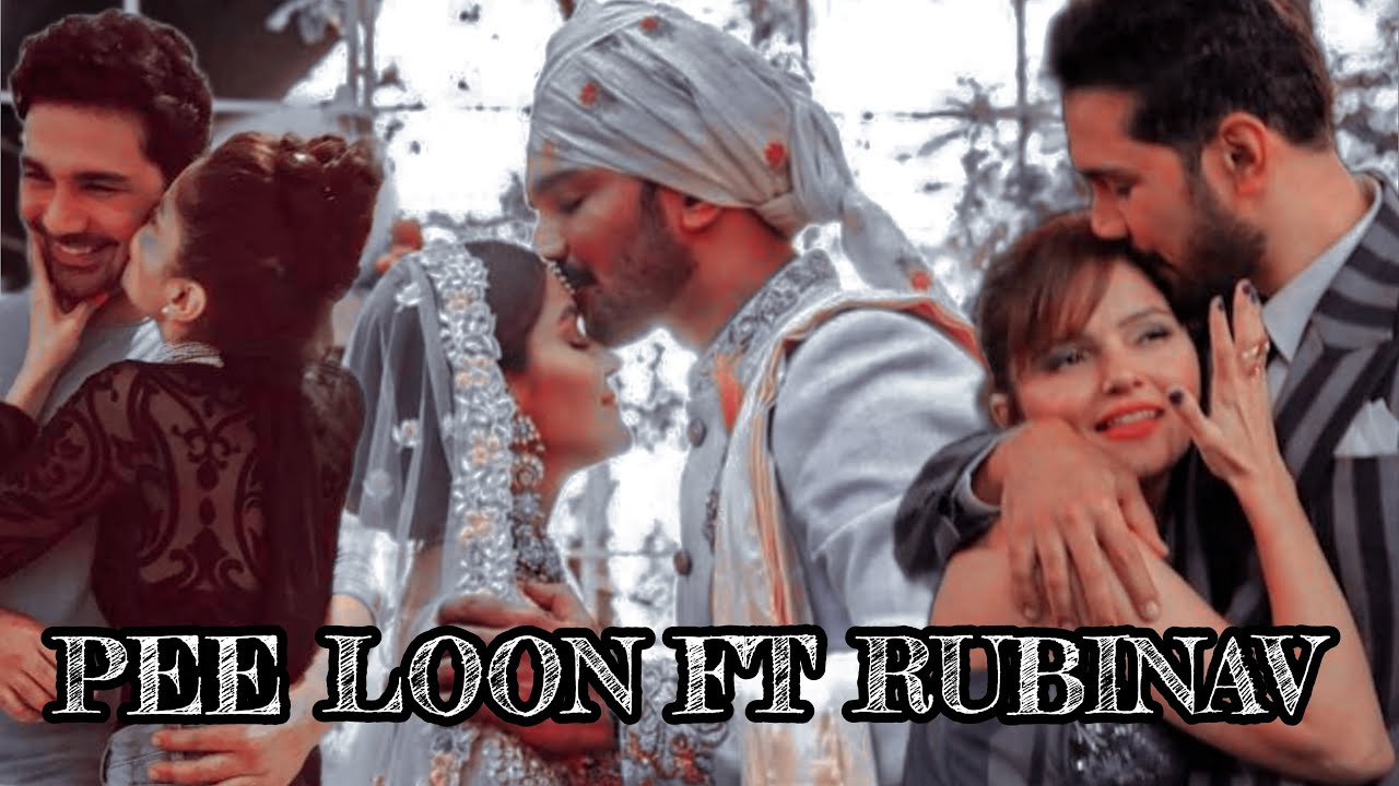 Pee Loon VM Ft : Rubina and Abhinav l Rubinav VM l A & A Musics