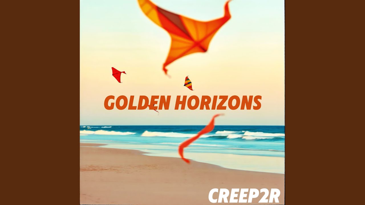 Golden Horizons