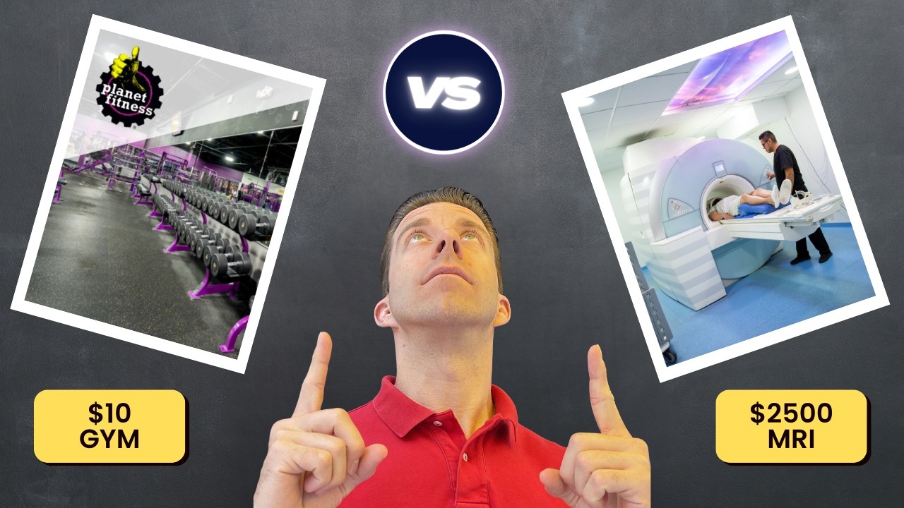 New Year’s Resolutions, $10 Gyms, and MRIs: Selling Healthcare in 2026