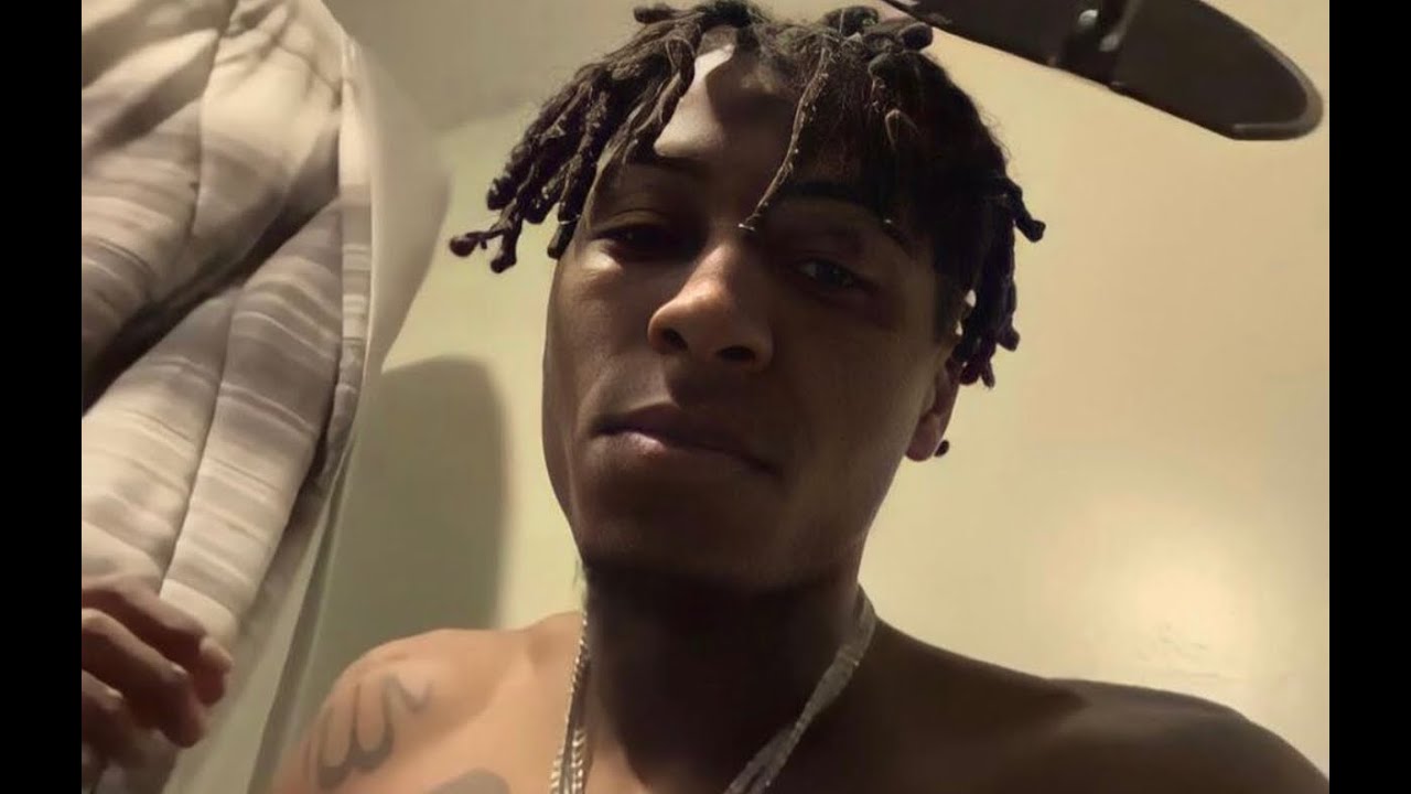 NBA YoungBoy - Escape