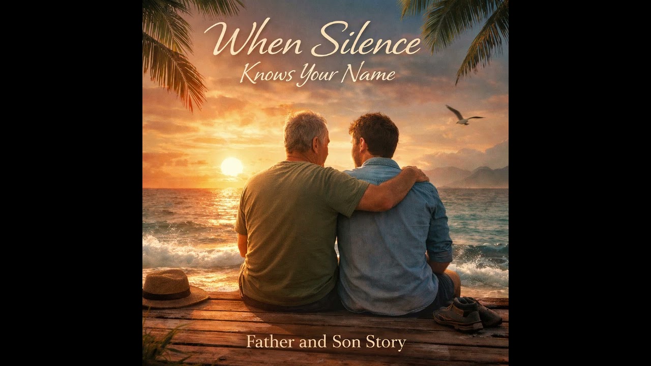 When Silence Knows Your Name